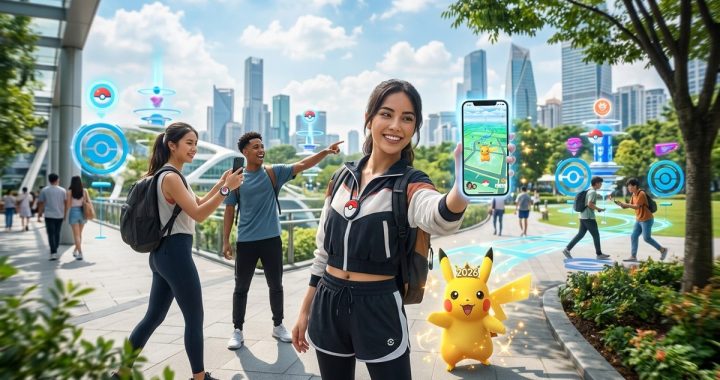 ポケモンGO最新攻略ガイド2026